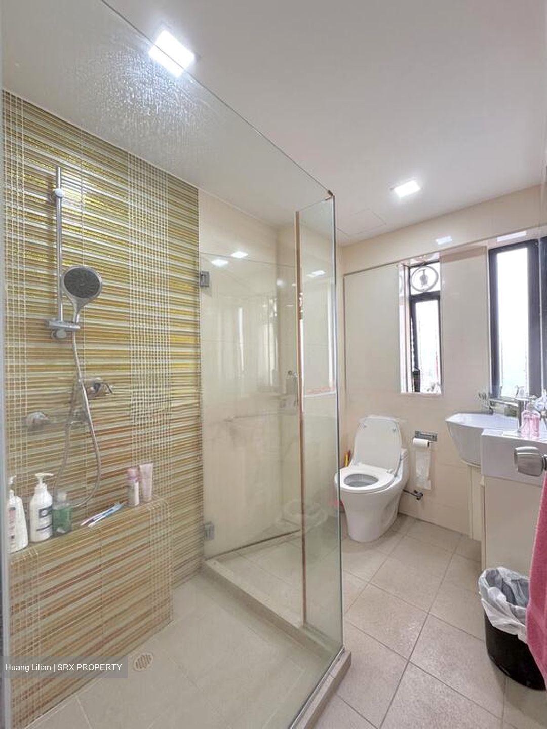 Minbu Court (D11), Apartment #507380071